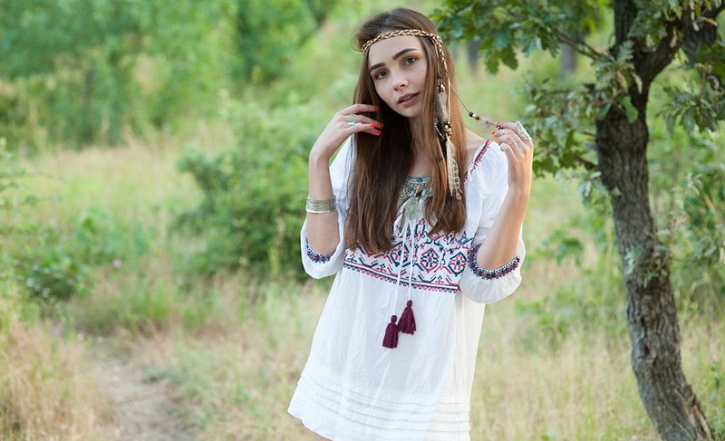 Анна, 30 лет, 3 размер груди